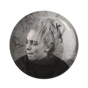 مگنت بیلی آیلیش Billie Eilish