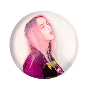 مگنت بیلی آیلیش Billie Eilish