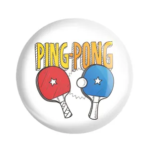 مگنت پینگ پنگ Ping Pong