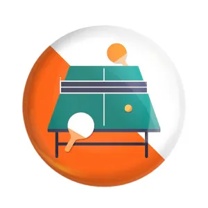 مگنت پینگ پنگ Ping Pong