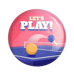 مگنت پینگ پنگ Ping Pong