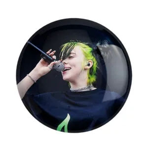 مگنت بیلی آیلیش Billie Eilish