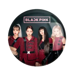 مگنت گروه بلک پینک Black Pink