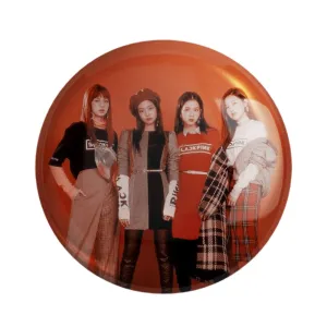 مگنت گروه بلک پینک Black Pink