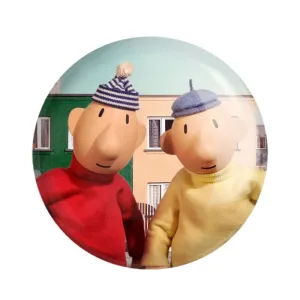 مگنت پت و مت