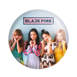 مگنت گروه بلک پینک Black Pink