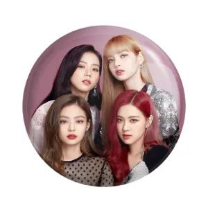 مگنت گروه بلک پینک Black Pink