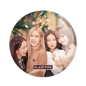 مگنت گروه بلک پینک Black Pink