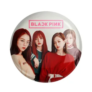 مگنت گروه بلک پینک Black Pink