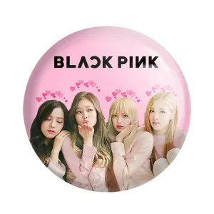 مگنت گروه بلک پینک Black Pink