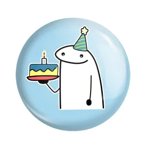 مگنت تولد