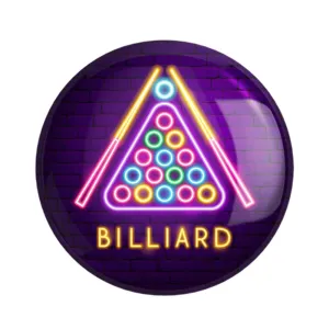 مگنت بیلیارد Billiard