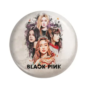 مگنت گروه بلک پینک Black Pink