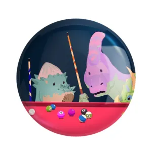 مگنت بیلیارد Billiard