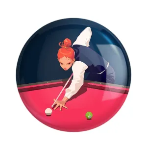 مگنت بیلیارد Billiard