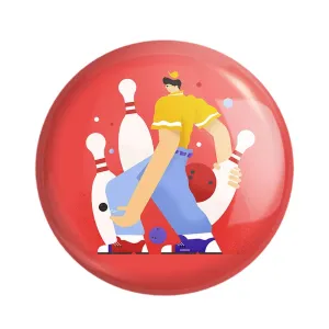مگنت بولینگ Bowling