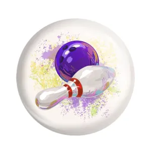 مگنت بولینگ Bowling