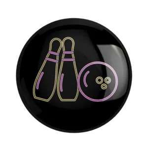 مگنت بولینگ Bowling