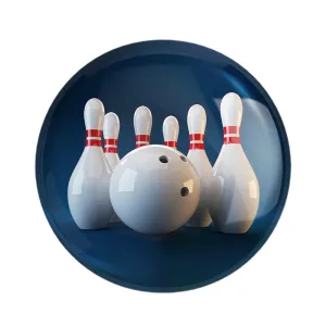 مگنت بولینگ Bowling