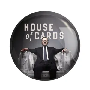 مگنت سریال House Of Cards