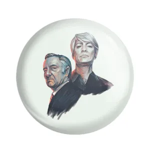 مگنت سریال House Of Cards