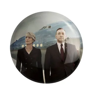 مگنت سریال House Of Cards