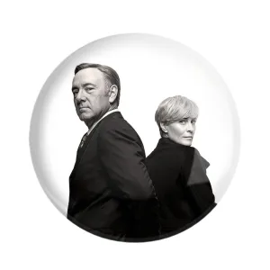 مگنت سریال House Of Cards