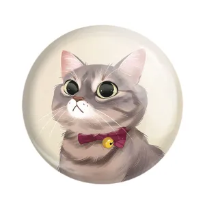 مگنت گربه
