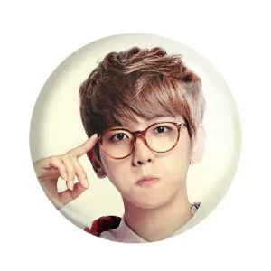 مگنت بکهیون گروه موسیقی اکسو EXO