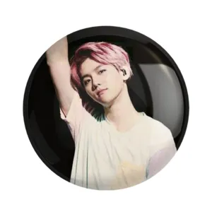 مگنت بکهیون گروه موسیقی اکسو EXO