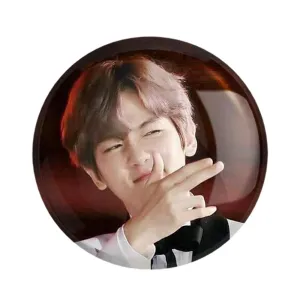 مگنت بکهیون گروه موسیقی اکسو EXO