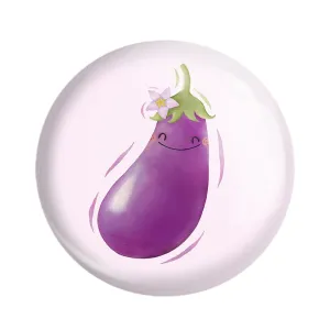 مگنت بادمجان