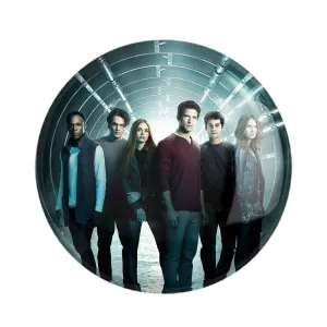 مگنت سریال تین ولف Teen Wolf