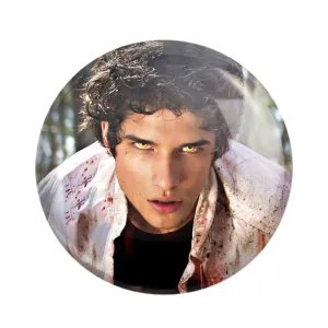 مگنت اسکات مککال سریال تین ولف Teen Wolf