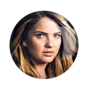 مگنت مالیا سریال تین ولف Teen Wolf