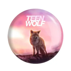 مگنت سریال تین ولف Teen Wolf