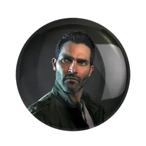 مگنت درک سریال تین ولف Teen Wolf
