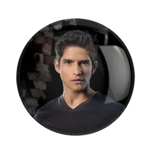 مگنت اسکات مککال سریال تین ولف Teen Wolf
