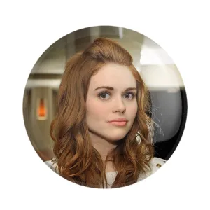 مگنت لیدیا سریال تین ولف Teen Wolf