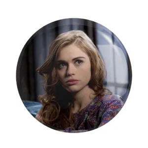 مگنت لیدیا سریال تین ولف Teen Wolf