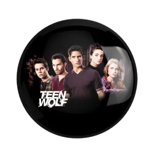 مگنت سریال تین ولف Teen Wolf