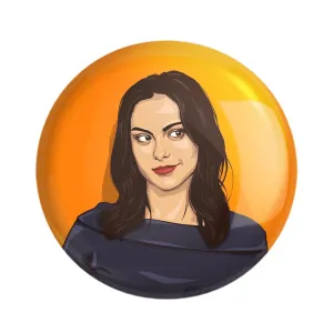 مگنت ورونیکا سریال ریوردیل Riverdale