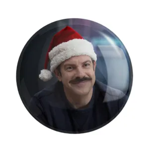 مگنت سریال تد لاسو Ted Lasso