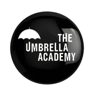مگنت سریال آکادمی آمبرلا The Umberella Academy