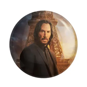 مگنت جان ویک John Wick