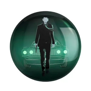 مگنت جان ویک John Wick