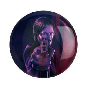 مگنت جان ویک John Wick