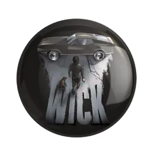 مگنت جان ویک John Wick