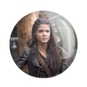مگنت سریال صد نفر The 100