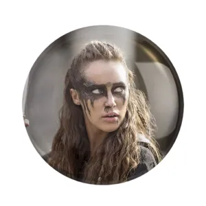 مگنت سریال صد نفر The 100